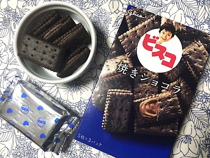 永遠に食べたい とハマる人が続出 乳酸菌１億個がとれる高スペックな大人ビスコ Omezaトーク Ameba News アメーバニュース
