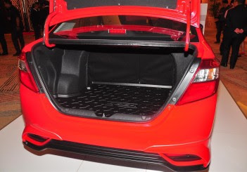 Perodua Bezza launched with over 4,000 bookings in hand 