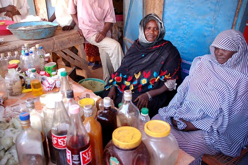 perfume stall sudan 3109657077 9f322a6333 Sudans Aromatic Culture