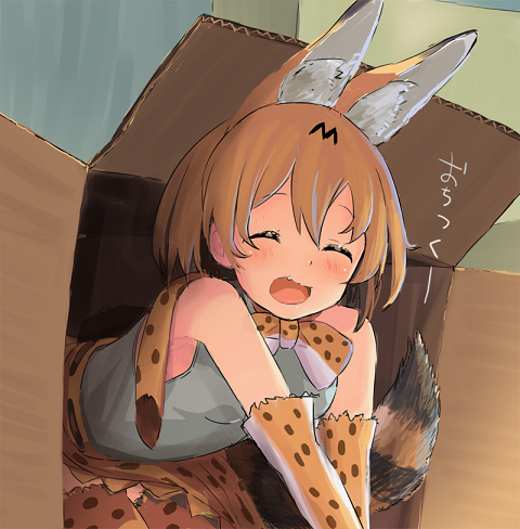 Nhk ぱぴぷぺzoo に けものフレンズ 城西大城西高校野球応援に ようこそジャパリパークへ Route24