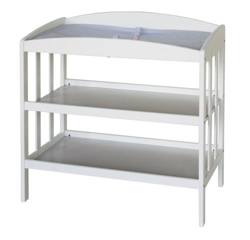 FOLD UP CHANGING TABLE - FOLD UP | Fold up changing table ...