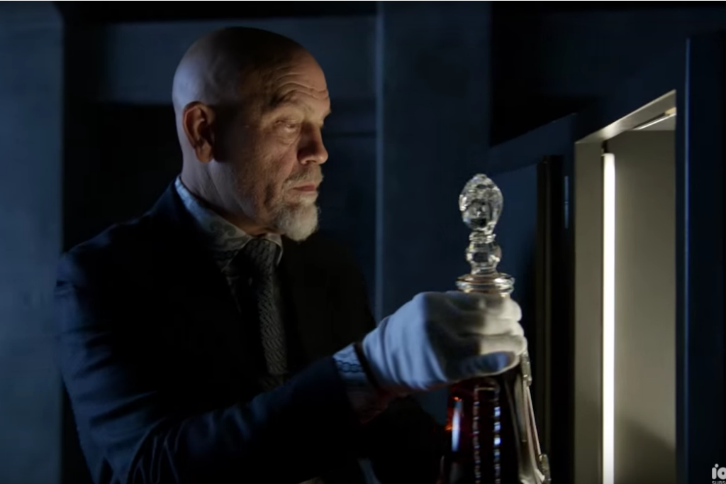 جون مالكوفيتش