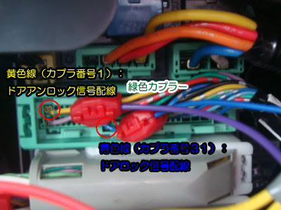 ストリームナビ Stream Navi ヒューズボックス 車内 調査