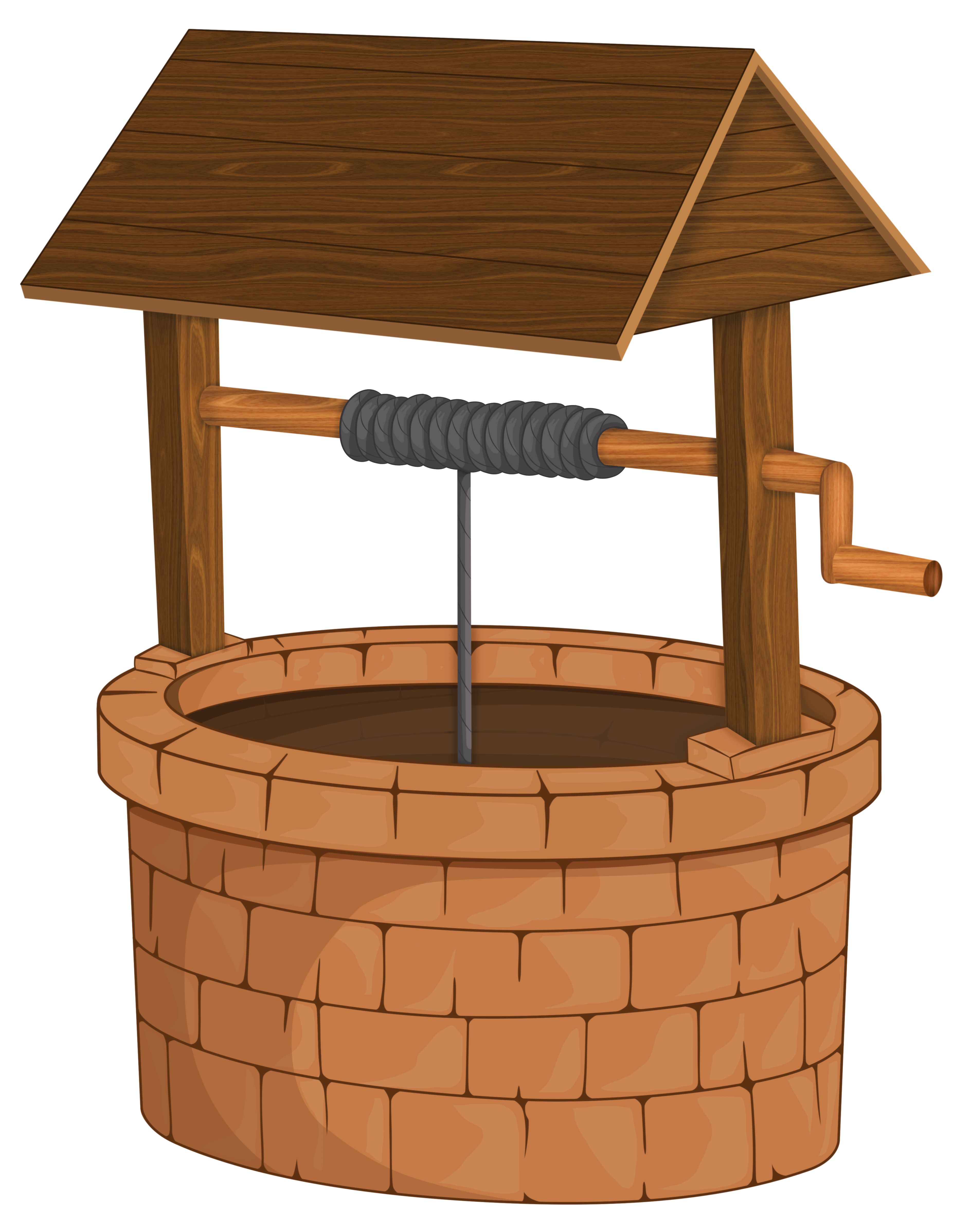 A Well PNG Transparent A Well.PNG Images. | PlusPNG