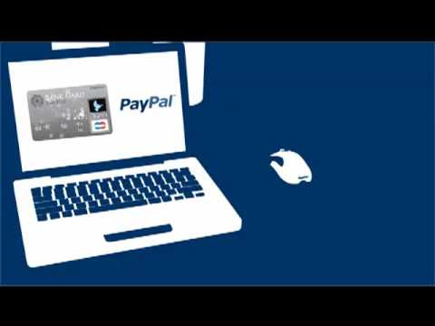 Concerning Paypal and Bank account