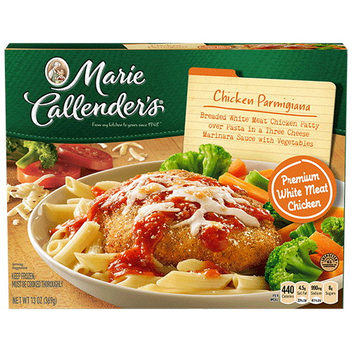 Chicken Parmigiana | Marie Callender's