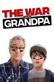 〖~DownLoad!〗 The War with Grandpa Full Movie Online