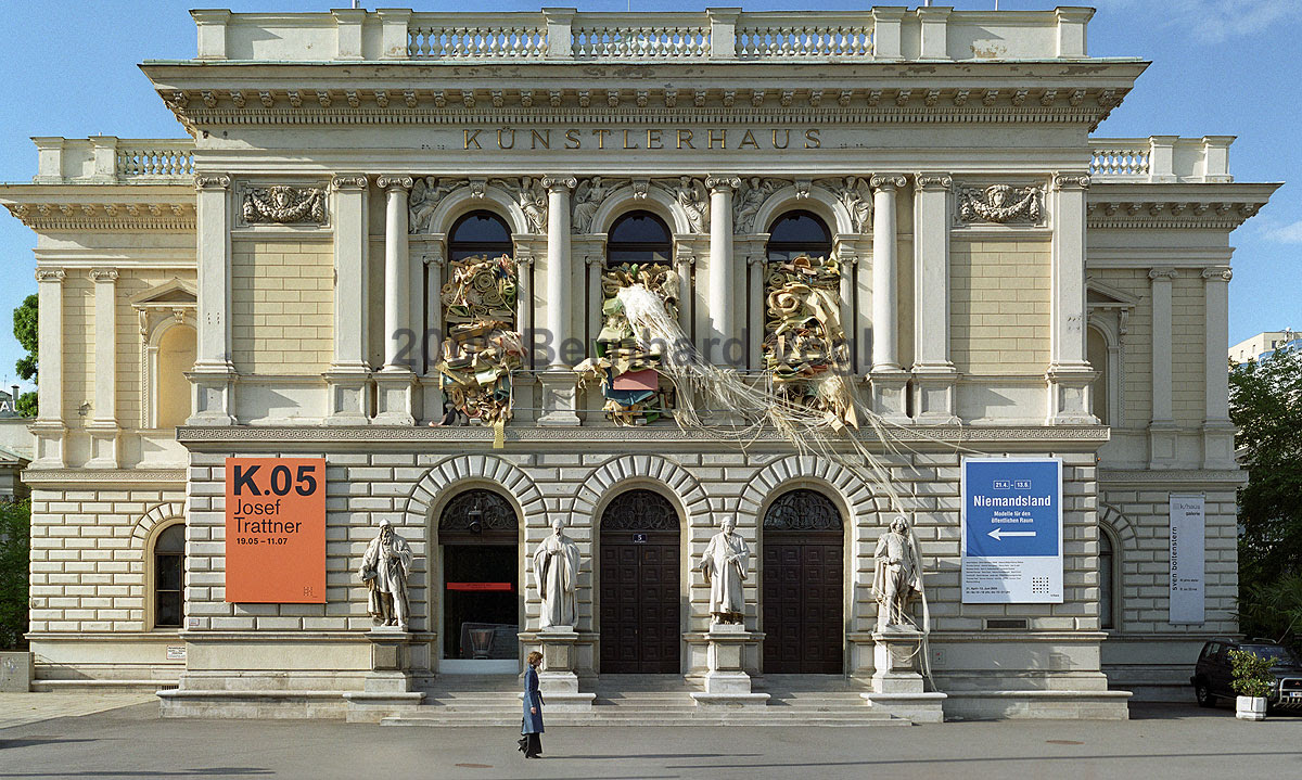 Imagini pentru künstlerhaus wien