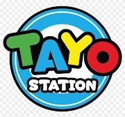 Terpopuler 93+ Tayo The Little Bus Logo