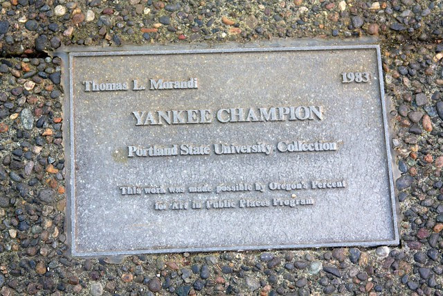 Yankee Champion