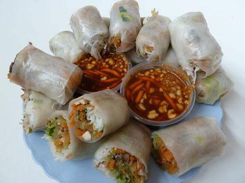 Tra Vinh and Quang Vinh 011
