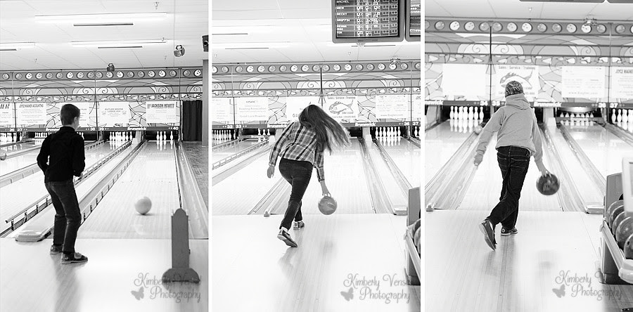 bowling