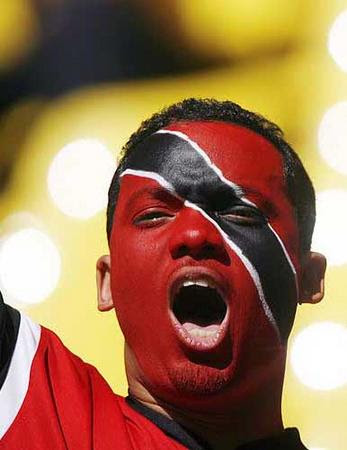 Supporter Kreatif
