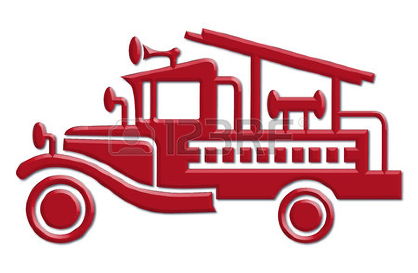 Free Fire Truck Silhouette Vector Download Free Clip Art Free Clip Art On Clipart Library