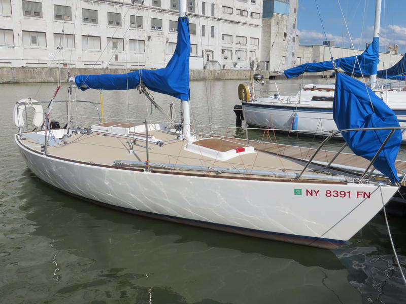 1978 j boats j 24 sailboat for sale in new york