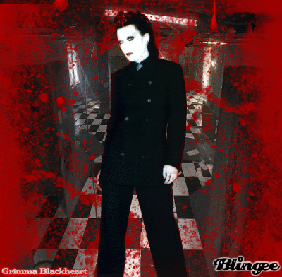 Beast Of Blood Kozi Picture Blingee Com