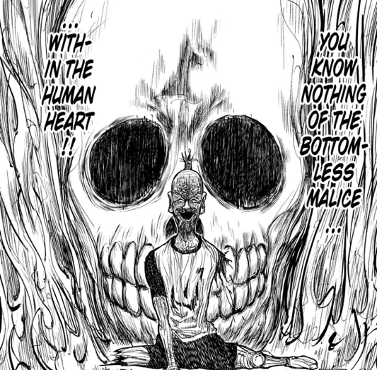 Favorite Manga Panel Hunterxhunter Download, share or upload your own one!