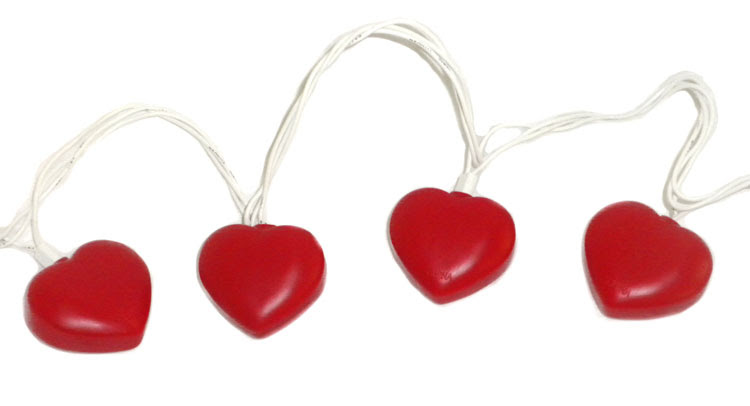 Outdoor Decor For Valentine'S Day | Interior Decorating