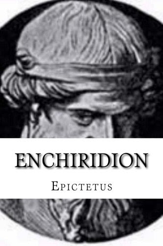 Enchiridion, by Epictetus, George Long