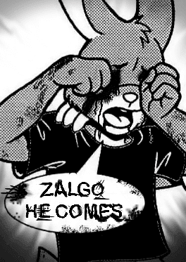 Zalgo Text Generator ― LingoJam
