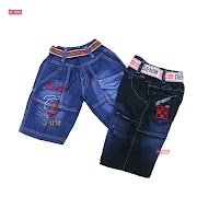 Terpopuler 27 Celana Levis Anak Laki2