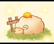 ひつじ Pixiv年鑑 B