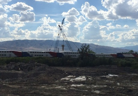 Crushed Aggregate & Asphalt Paving | Utah & Intermountain West