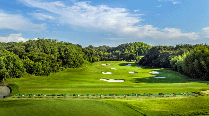 新着情報 チェリーヒルズゴルフクラブ