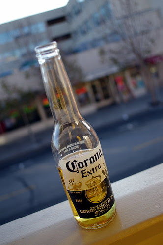 Corona Extra by Vivitar 24mm f/2.8