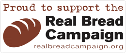 The Real Bread Campaign