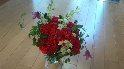 ジャックデコの母の日 Kona Blog