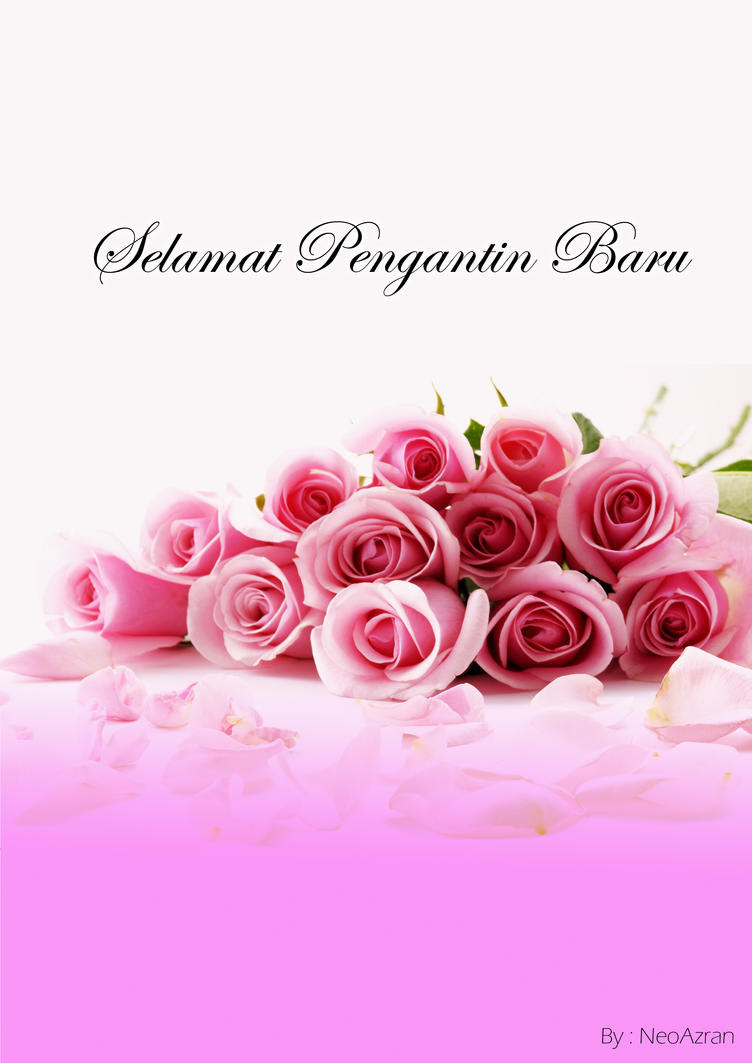 Selamat Pengantin Baru by neoazran on deviantART Selamat Pengantin Baru by neoazran on deviantART