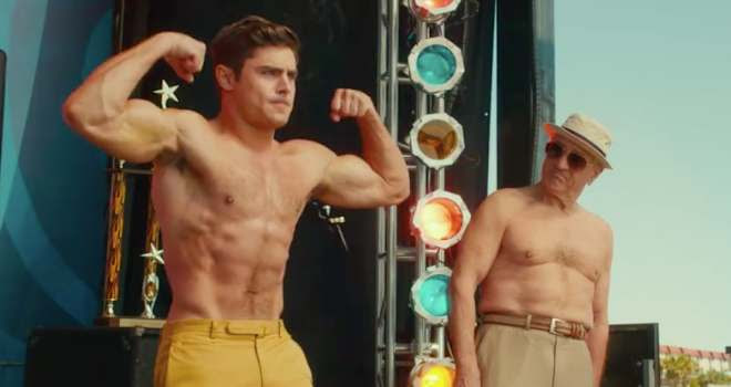 Dirty Grandpa