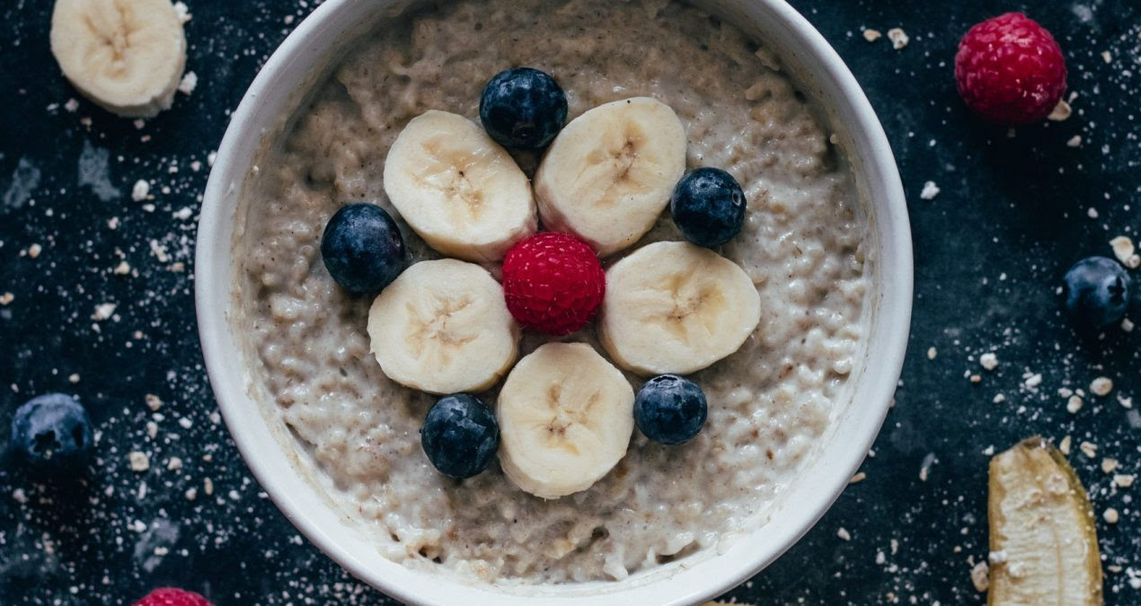 2 Recettes De Petit Dejeuner Pour Bebe Des 1 An Alimentation Bebe