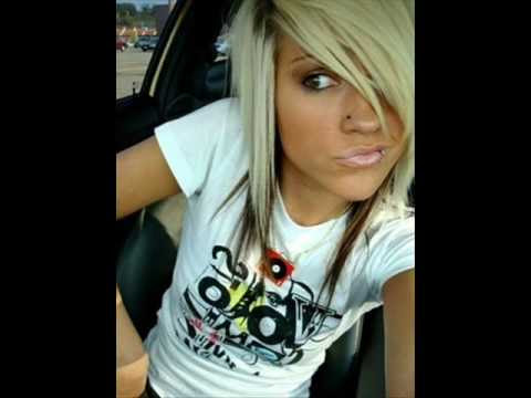 EmO HaIrStyLEs-Jack Queen Jack