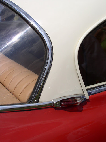 Drive for Henri Chapron