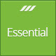 Business Essentials Premium Wordpress Theme - ThemeForest Item for Sale