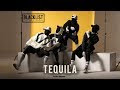 Blacklist ft Carla's Dreams - Tequila (2017) videoclip