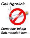 No Smoking