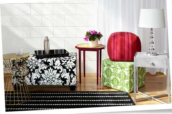 accent furniture, living room furniture, furniture : Target