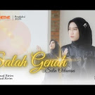 Lirik Salah Genah - Selin Oktavia | 2025