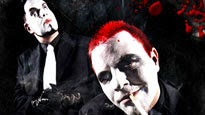 Twiztid presale code for concert tickets in Seattle, WA