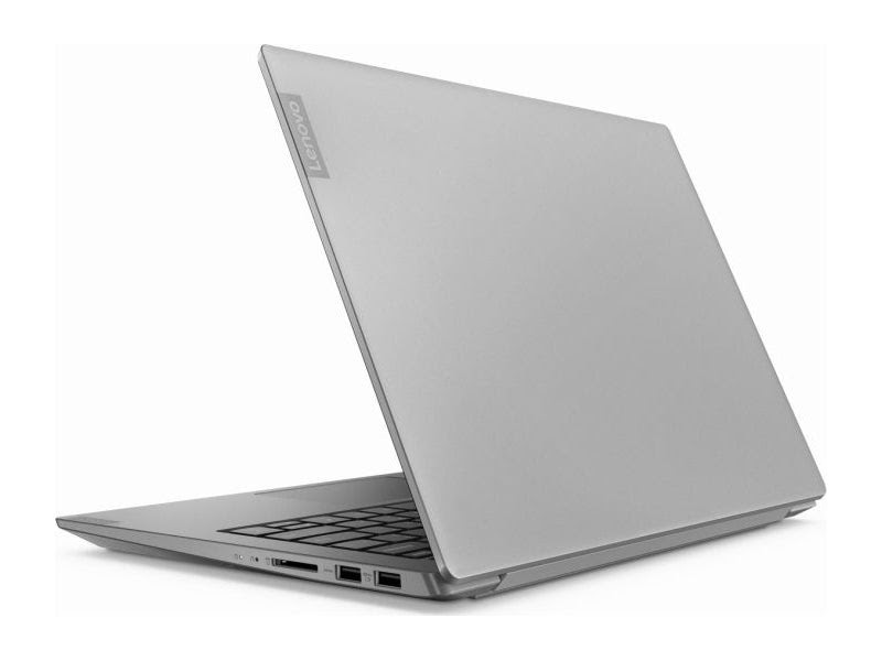 Lenovo Ideapad S340 14iil 81wj002gph 14 Fhd Core I5 1035g1 512gb Ssd Win10 Eln Online Store