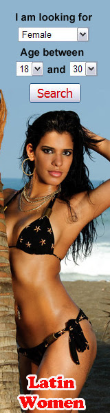 Latin women