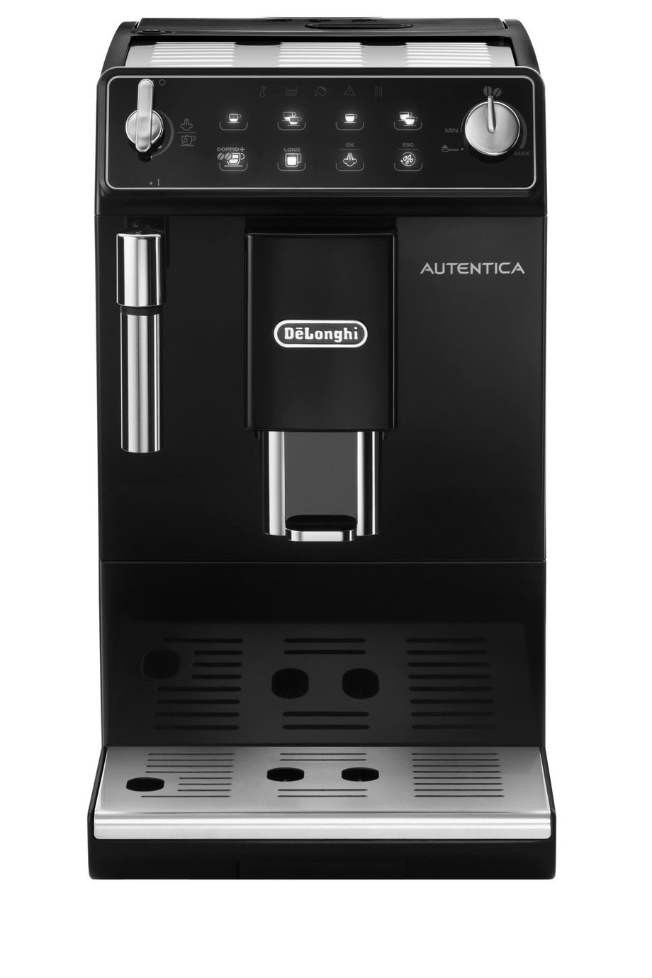 Comment d tartrer une machine caf DELONGHI