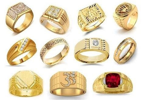 King queen design couple ring alloy cubic zirconia silv. Gold Rings for Men - 25 Latest and Stylish Designs in 2021