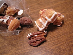 Mutton Bustin Milk Chocolate