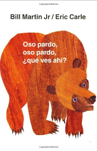 Children's Book Classics: Brown Bear, Brown Bear, What Do ...