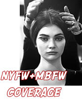fashion show coverage