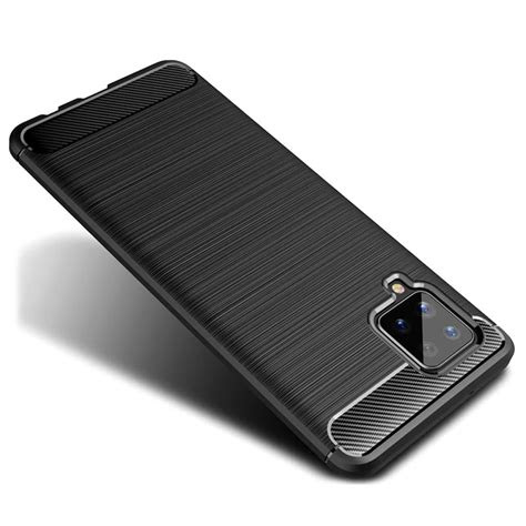 Das iphone 11 kann eigentlich drahtlos mit bis zu 7,5 watt geladen werden. Samsung Galaxy A42 5G Brushed TPU Case - Carbon Fiber